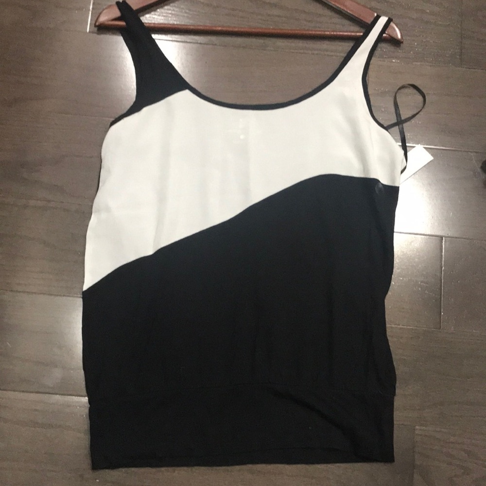Women’s tank. Size small. new